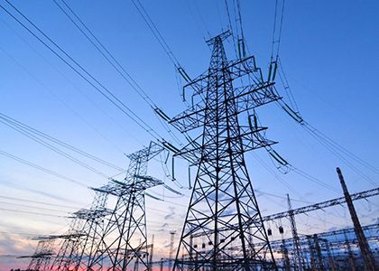 云南－廣東±800kV特高壓直流輸...